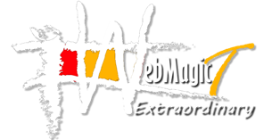 Webmagic Tanzania Web Logo