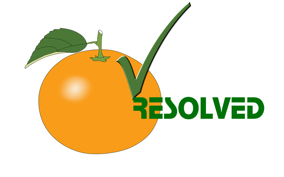 Uniform Domain Name Resolution Policy